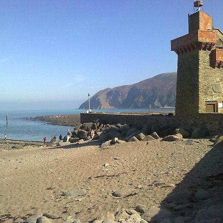 Hotel Longmead House Lynton Zewnętrze zdjęcie
