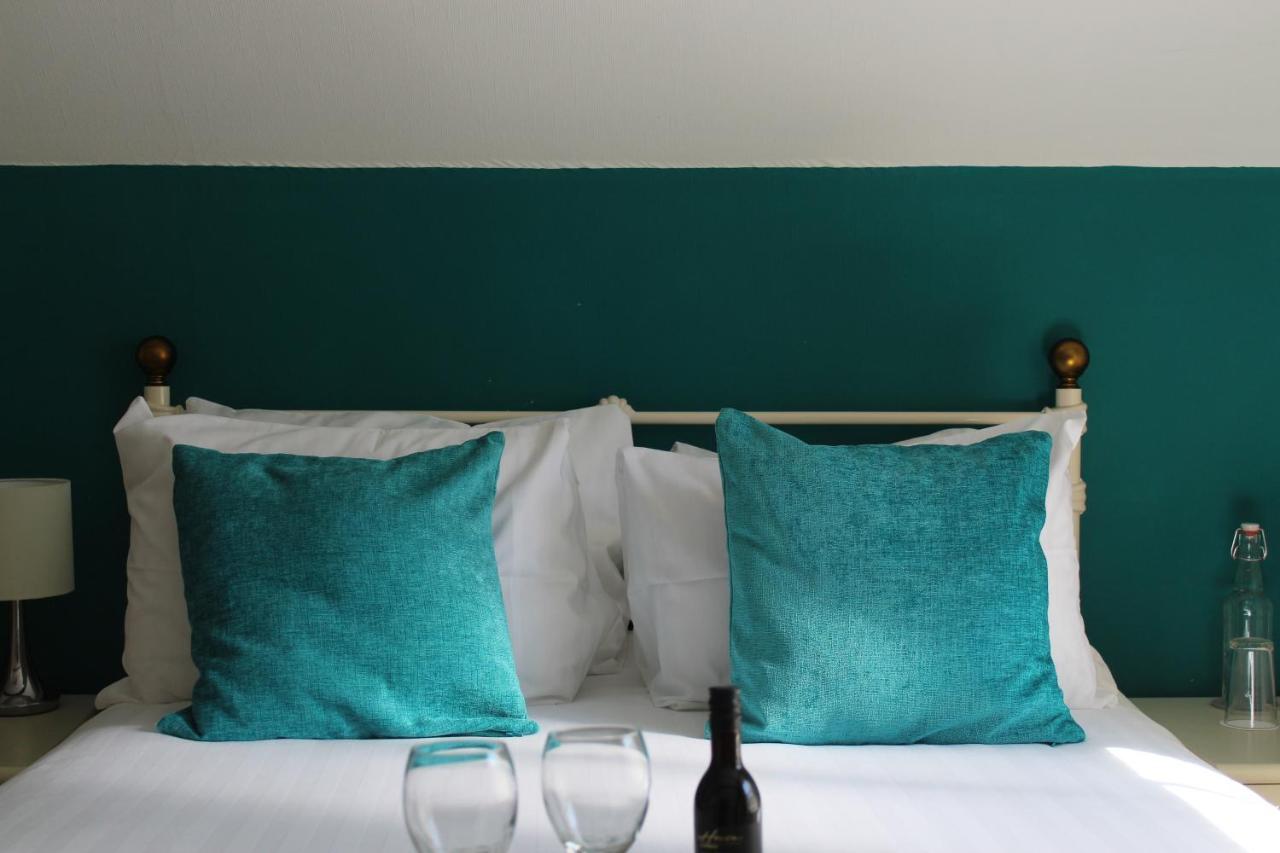 Hotel Longmead House Lynton Zewnętrze zdjęcie
