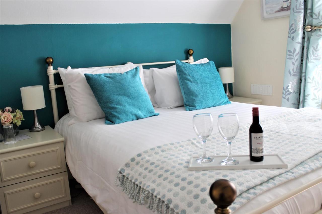 Hotel Longmead House Lynton Zewnętrze zdjęcie