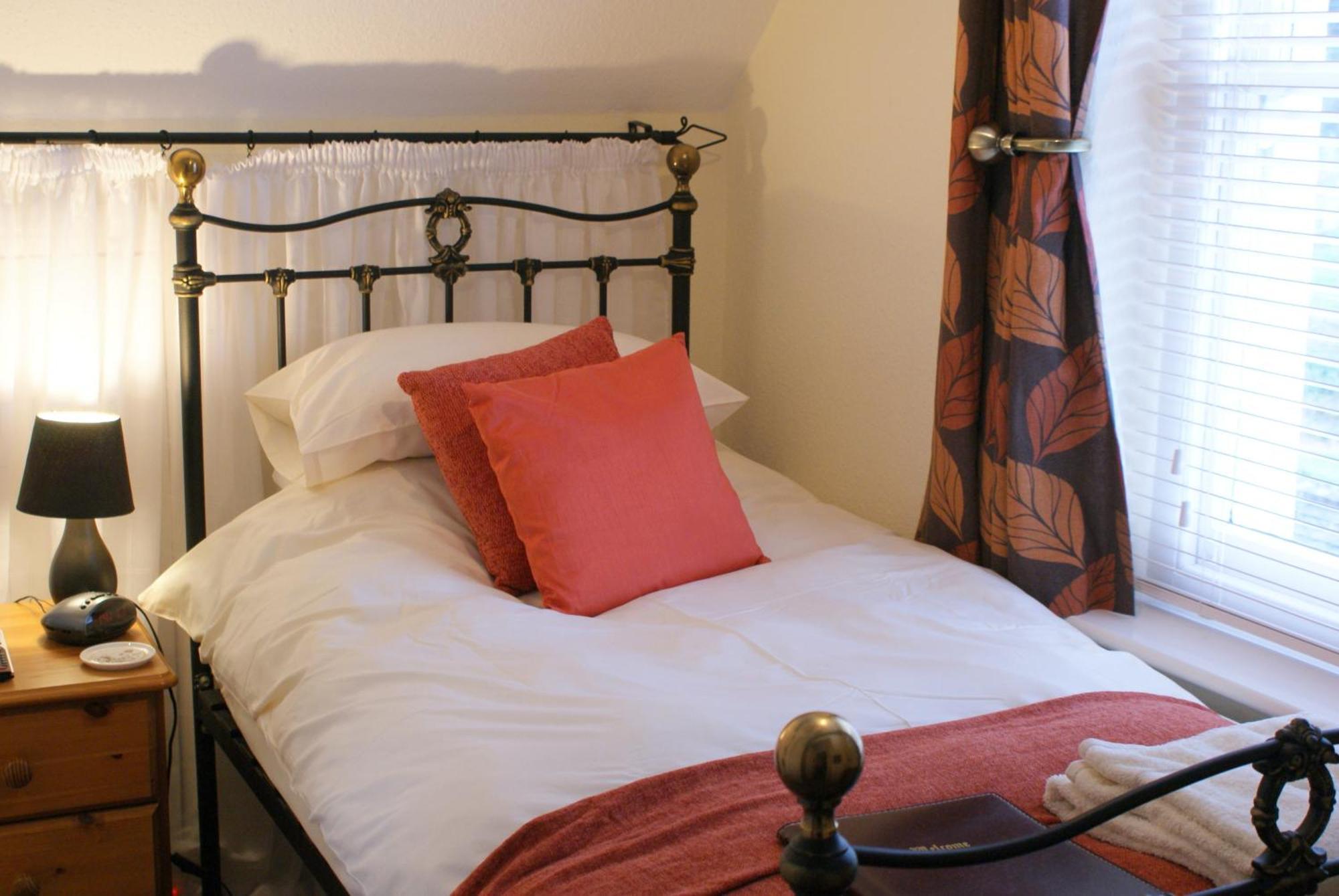Hotel Longmead House Lynton Zewnętrze zdjęcie
