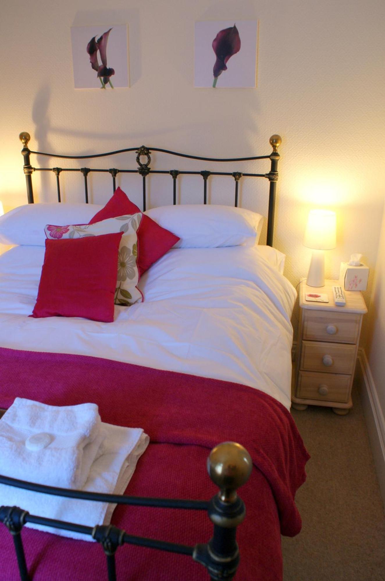 Hotel Longmead House Lynton Zewnętrze zdjęcie