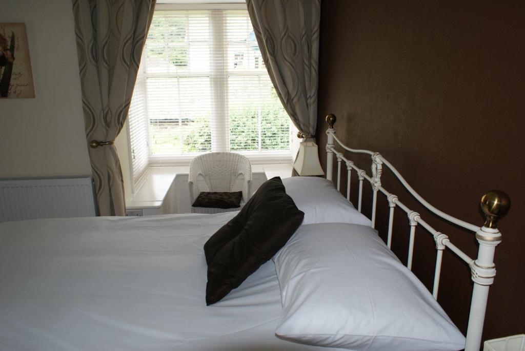 Hotel Longmead House Lynton Pokój zdjęcie