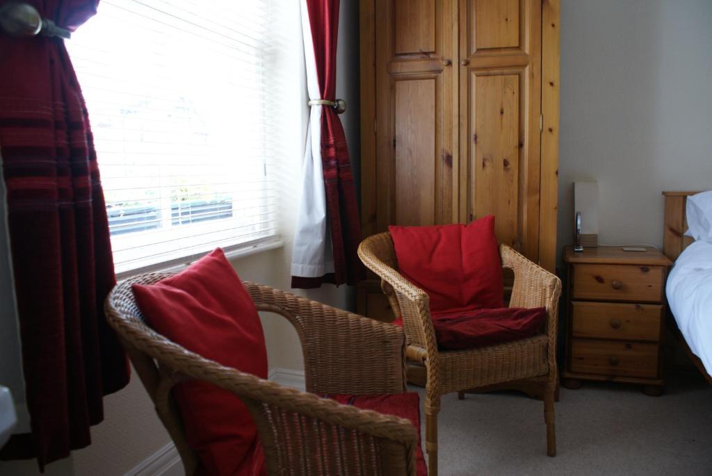 Hotel Longmead House Lynton Pokój zdjęcie
