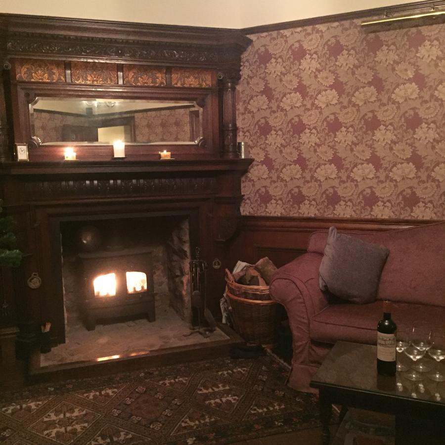 Hotel Longmead House Lynton Zewnętrze zdjęcie