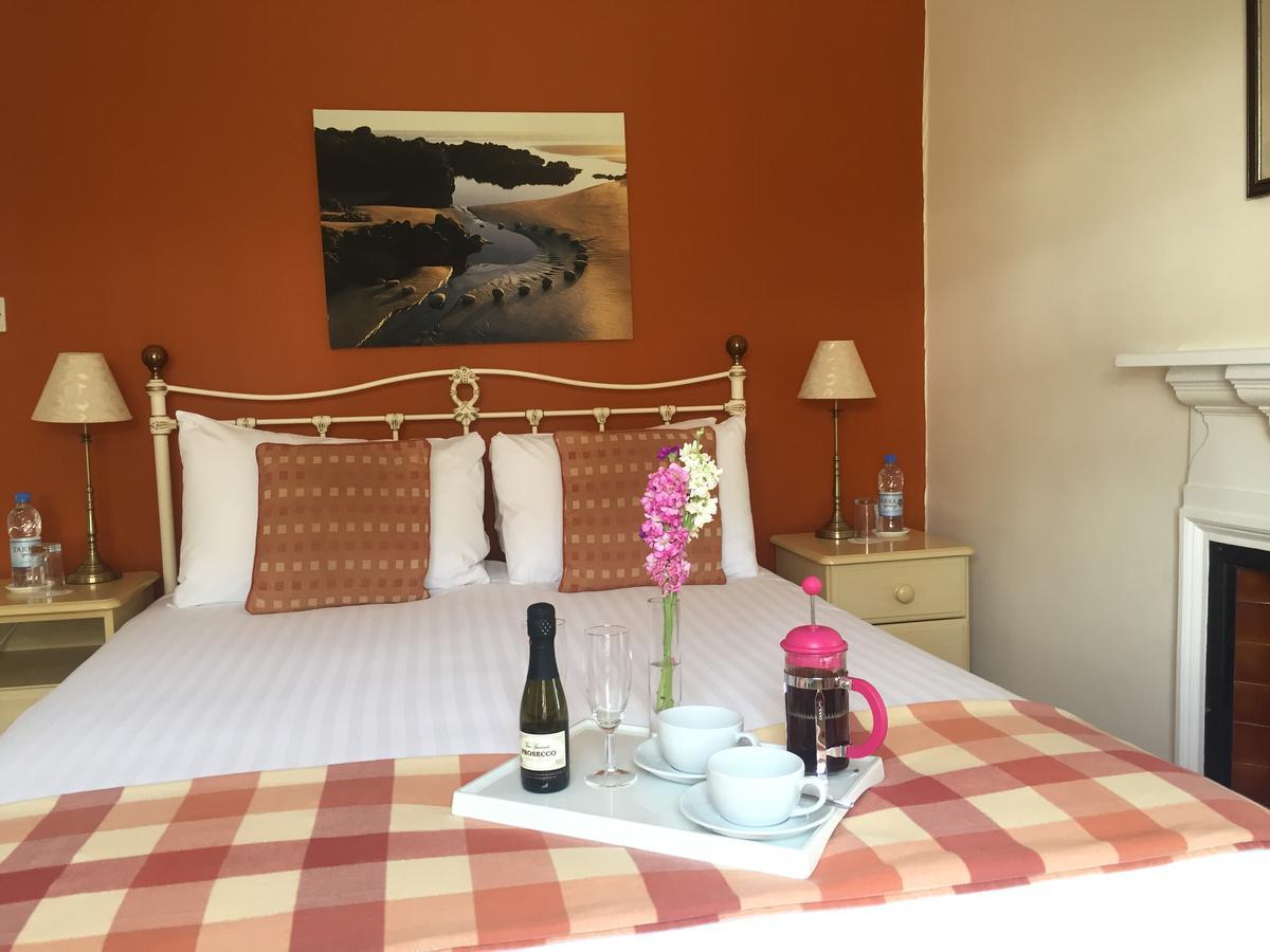 Hotel Longmead House Lynton Zewnętrze zdjęcie