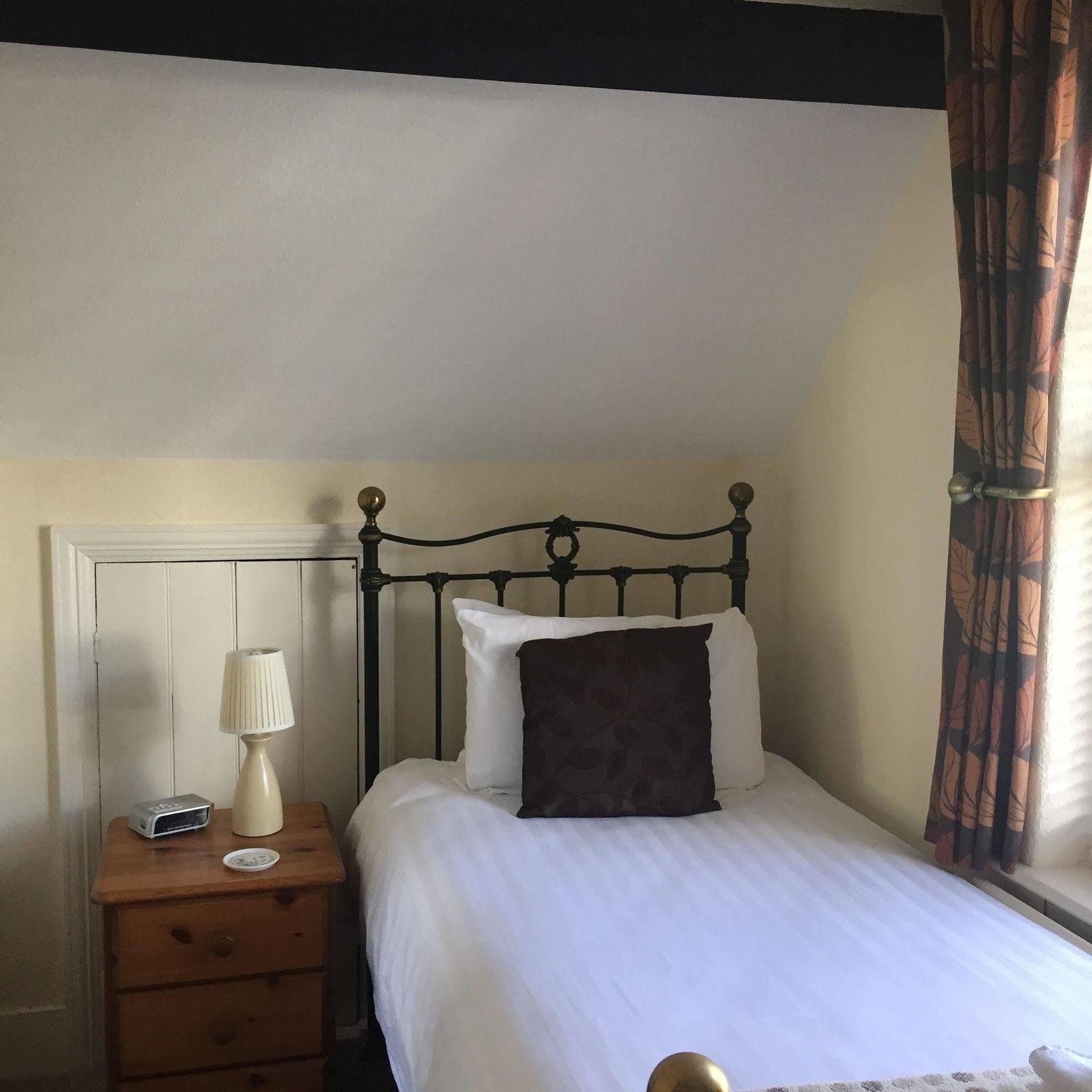 Hotel Longmead House Lynton Zewnętrze zdjęcie