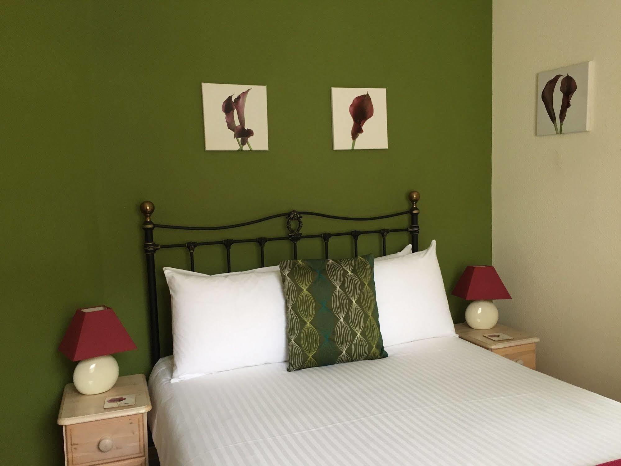Hotel Longmead House Lynton Zewnętrze zdjęcie