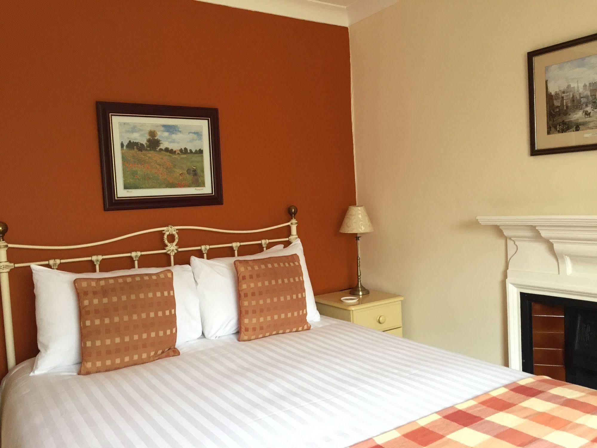 Hotel Longmead House Lynton Zewnętrze zdjęcie