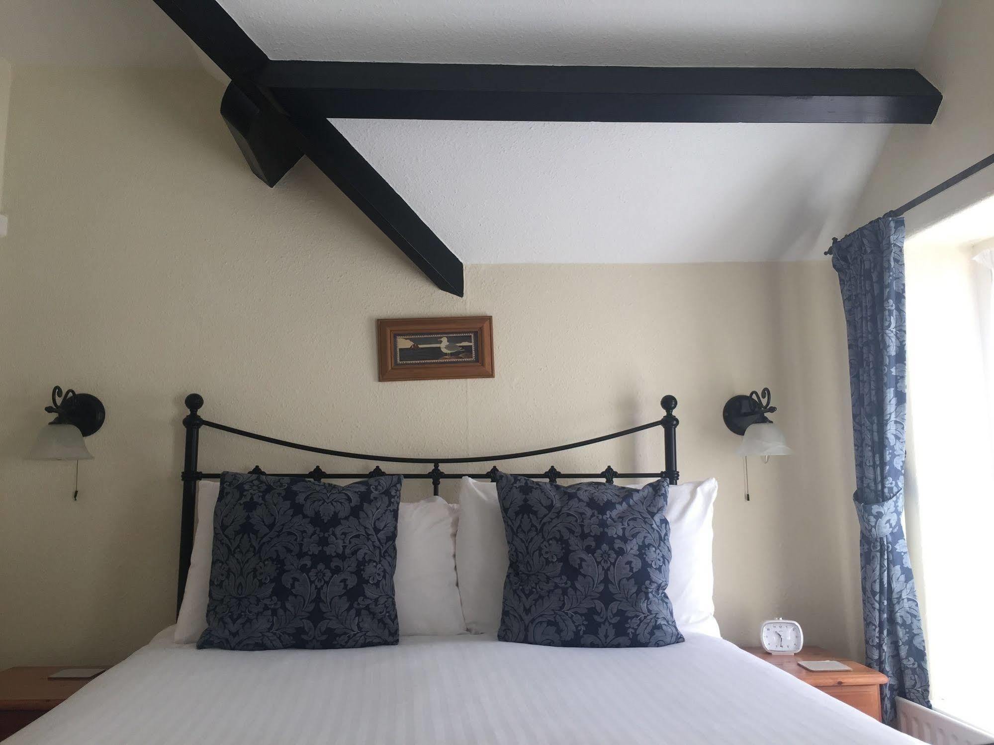 Hotel Longmead House Lynton Zewnętrze zdjęcie