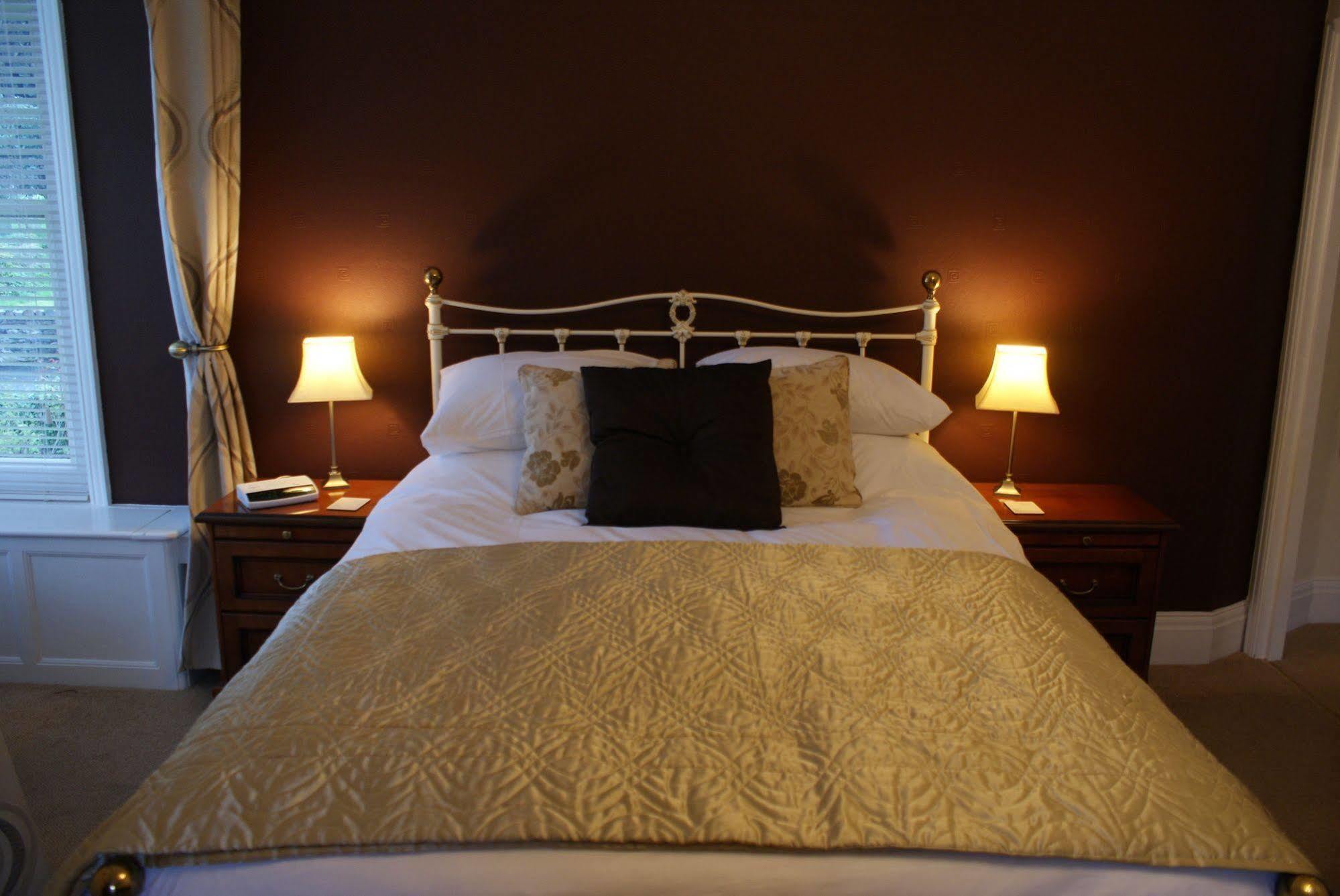 Hotel Longmead House Lynton Zewnętrze zdjęcie