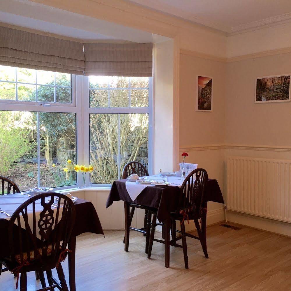 Hotel Longmead House Lynton Zewnętrze zdjęcie