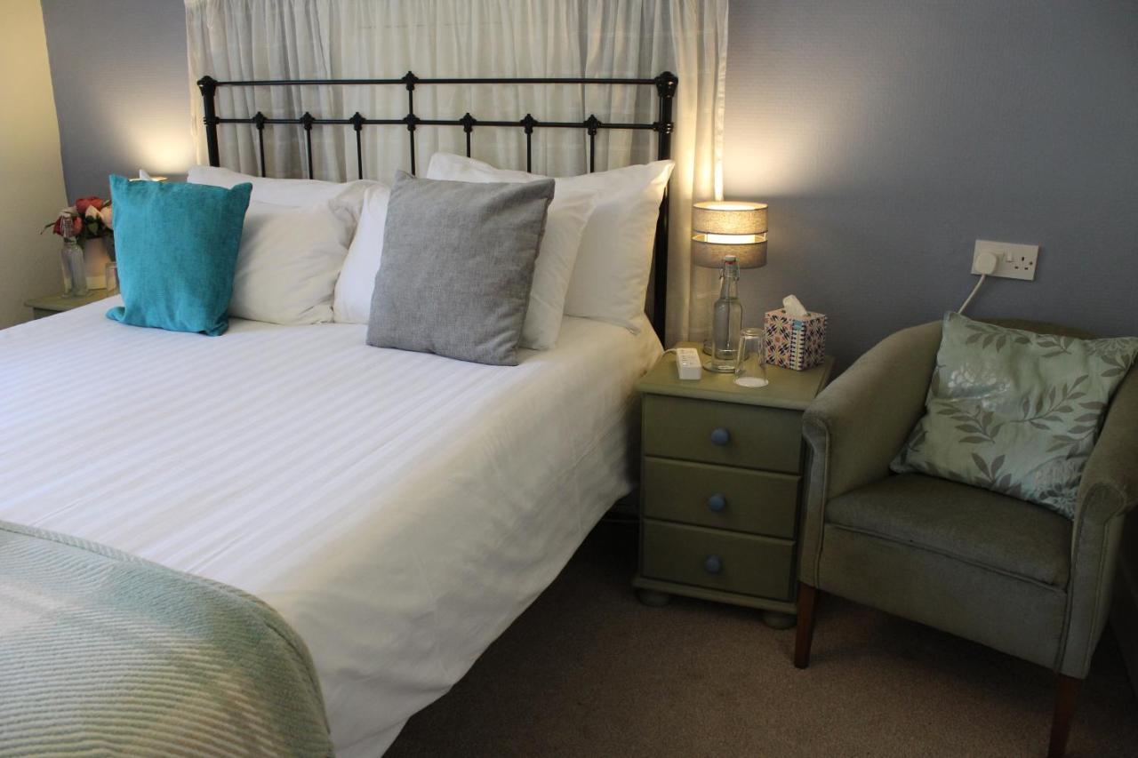 Hotel Longmead House Lynton Zewnętrze zdjęcie