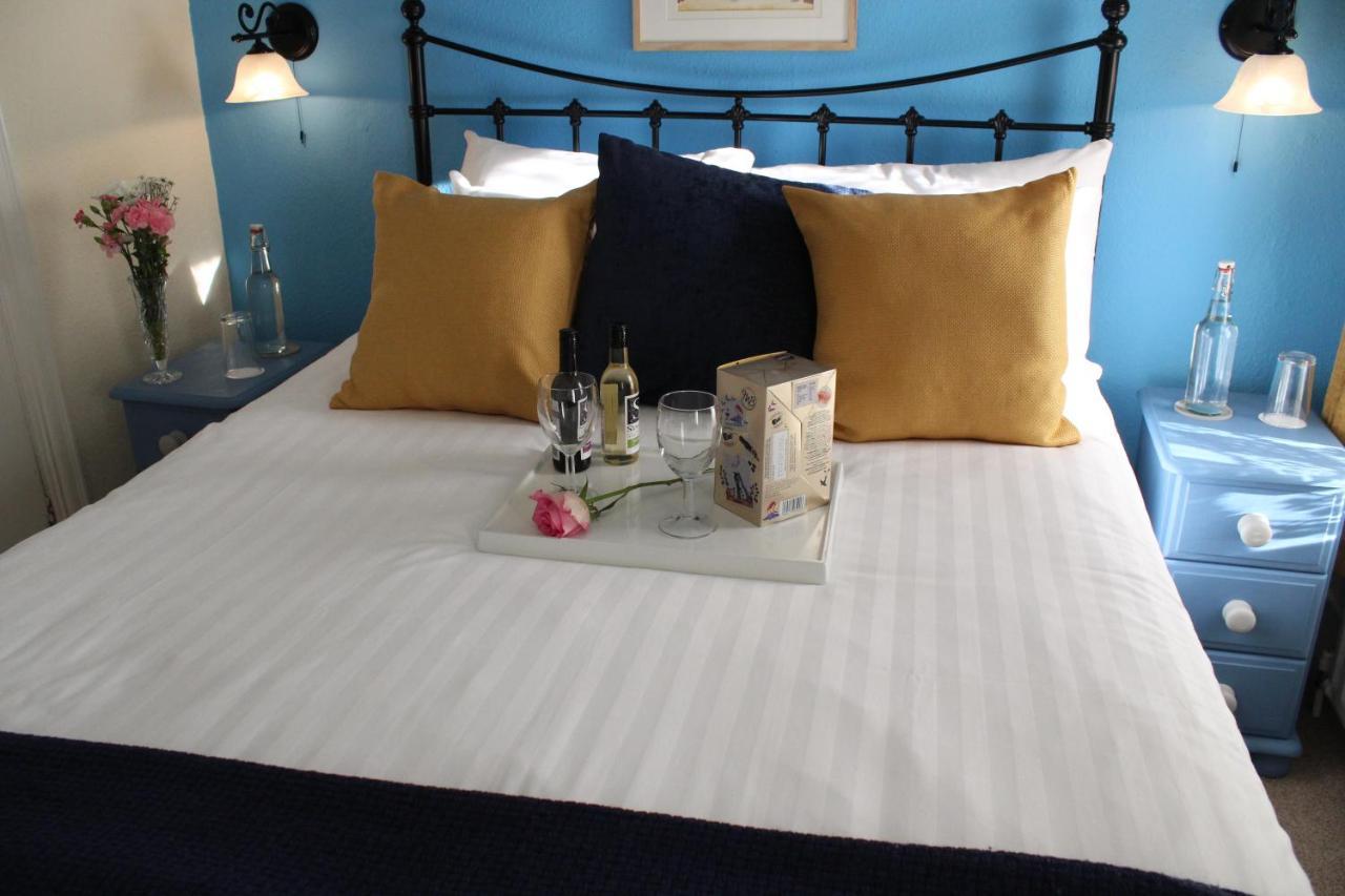 Hotel Longmead House Lynton Zewnętrze zdjęcie