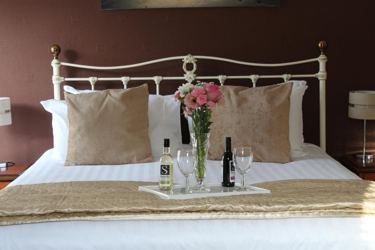 Hotel Longmead House Lynton Zewnętrze zdjęcie