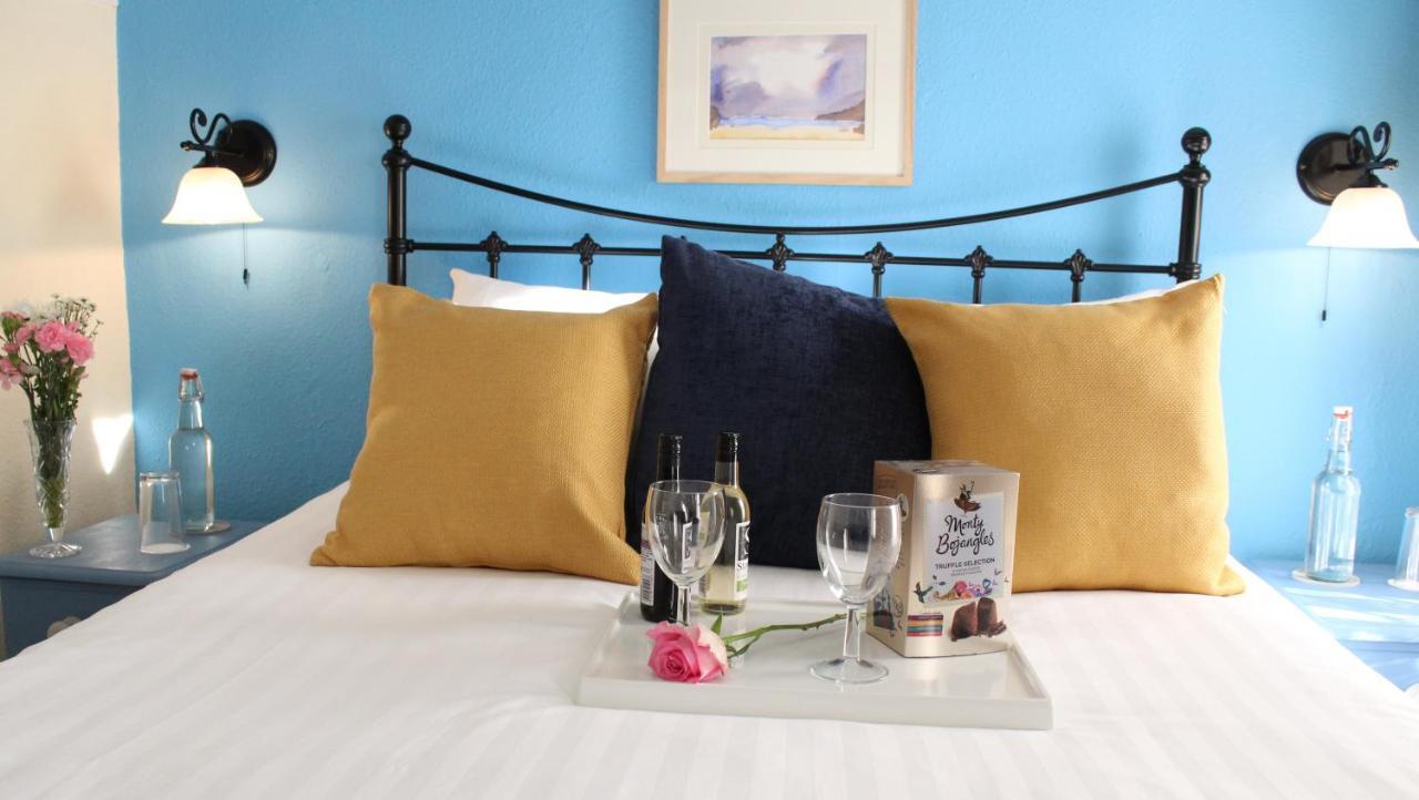 Hotel Longmead House Lynton Zewnętrze zdjęcie